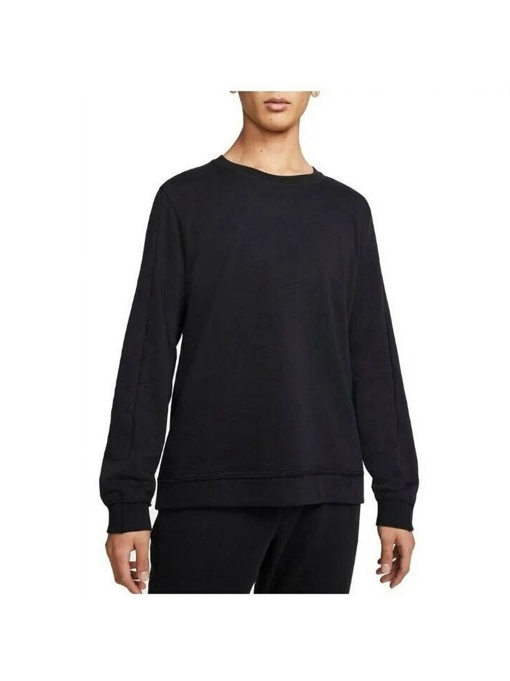 Nike Sportswear Collection Oversized Crew-Neck French Terry Sweatshirt XL